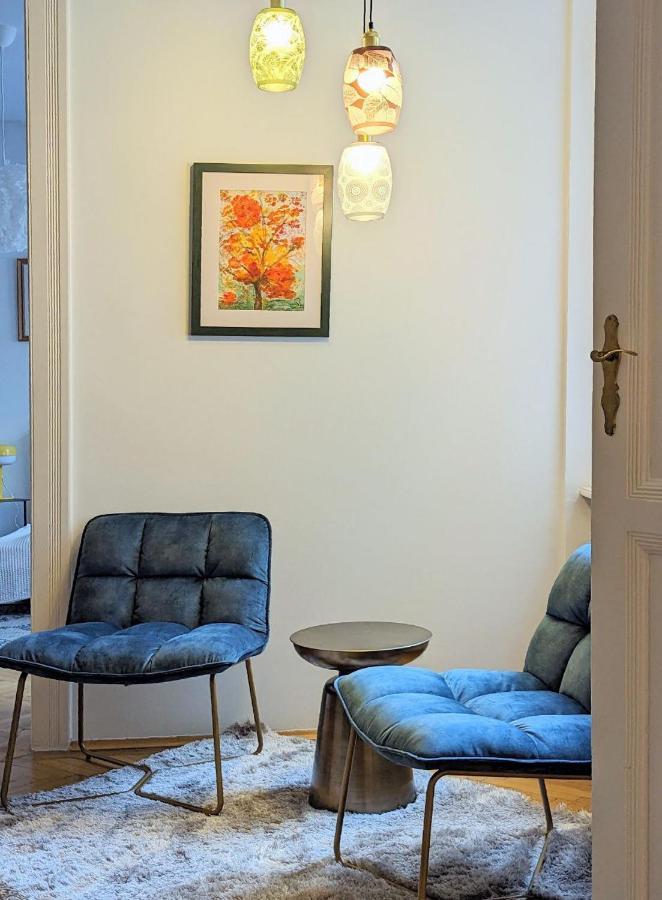 Center Nearby Apartment Wien